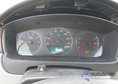 2008 Chevrolet Impala Lt из США, поврежденный, VIN 2G1WT58K981245506